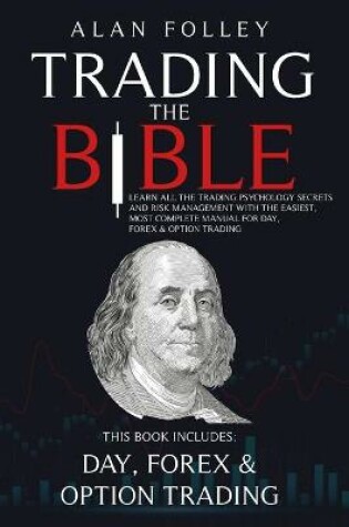 Cover of Trading The Bible