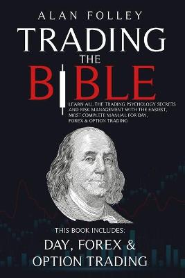 Book cover for Trading The Bible