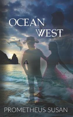 Book cover for Ocean West