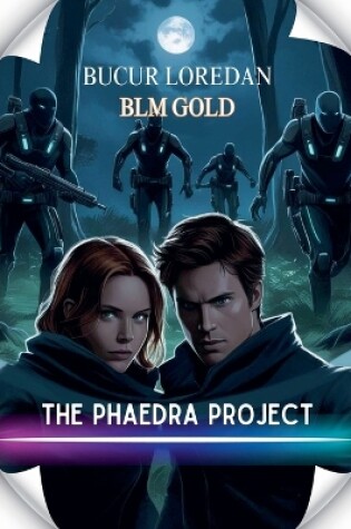 Cover of The Phaedra Project