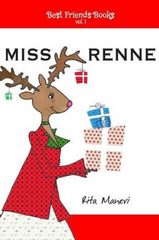 Cover of Miss Renne