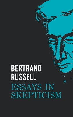 Book cover for Essays in Skepticism