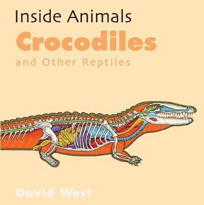 Cover of Crocodiles and Other Reptiles