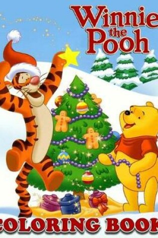 Cover of Winnie the Pooh