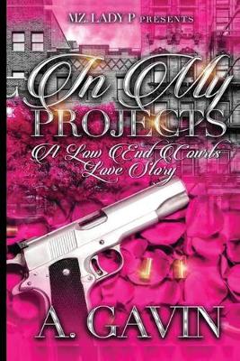 Cover of In My Projects