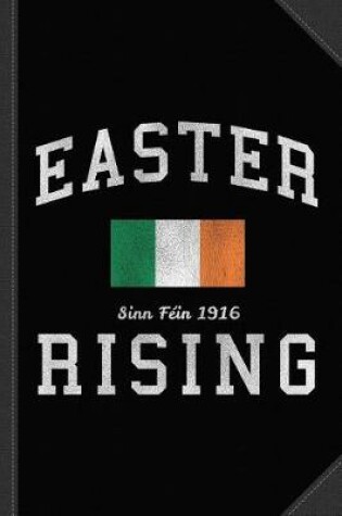 Cover of Easter Rising 2 Journal Notebook