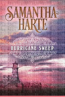 Book cover for Hurricane Sweep