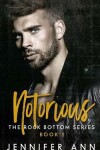 Book cover for Notorious