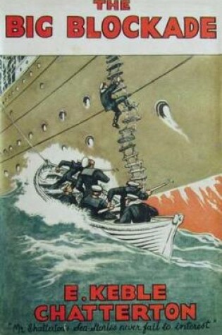 Cover of The Big Blockade