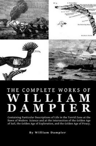 Cover of The Complete Works of William Dampier