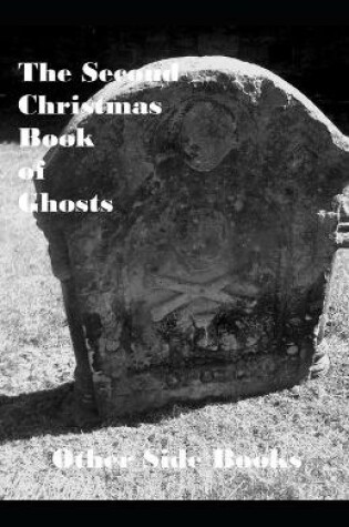 Cover of Second Christmas Book of Ghosts