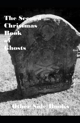Book cover for Second Christmas Book of Ghosts