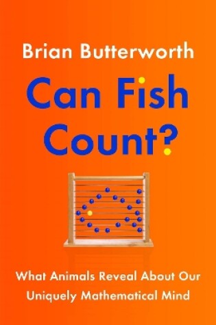 Cover of Can Fish Count?