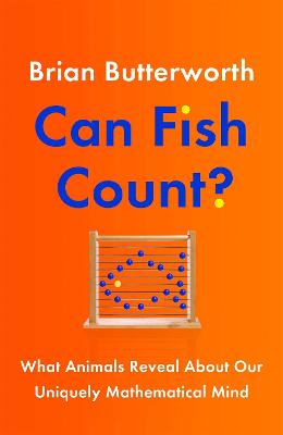 Book cover for Can Fish Count?