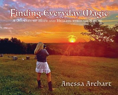 Cover of Finding Everyday Magic