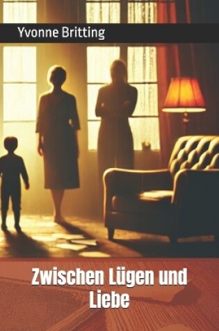 Cover of Zwischen Lügen und Liebe