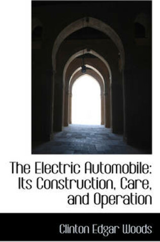 Cover of The Electric Automobile