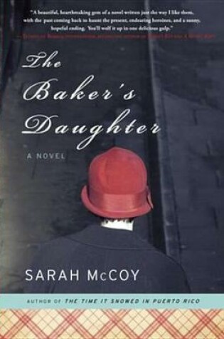 Cover of The Baker's Daughter