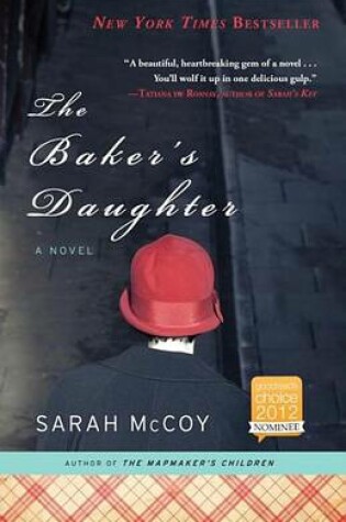 Cover of Baker's Daughter