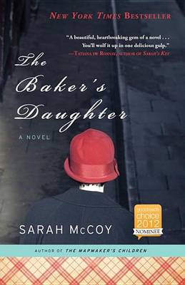 Book cover for Baker's Daughter