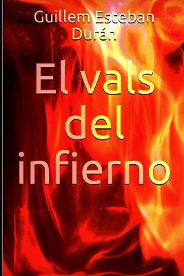 Cover of El vals del infierno