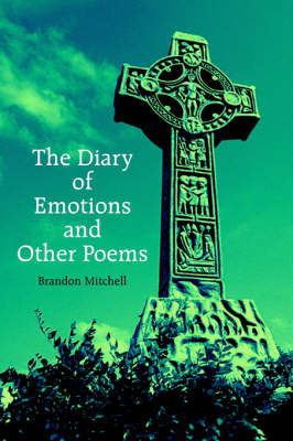 Book cover for The Diary of Emotions and Other Poems