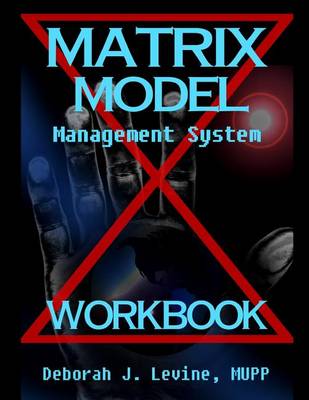 Cover of Matrix Model Management System WORKBOOK