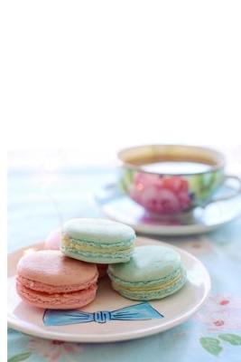 Book cover for J'adore Les Macarons