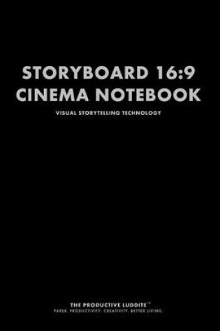 Cover of Storyboard 16