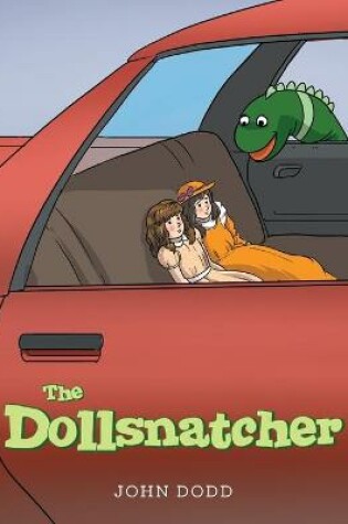 Cover of The Dollsnatcher