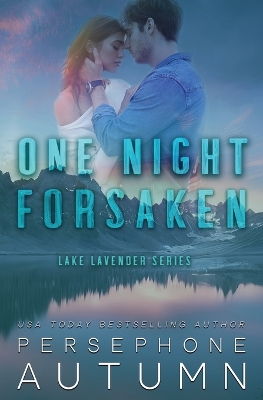 Cover of One Night Forsaken