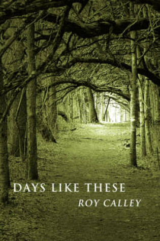 Cover of Days Like These