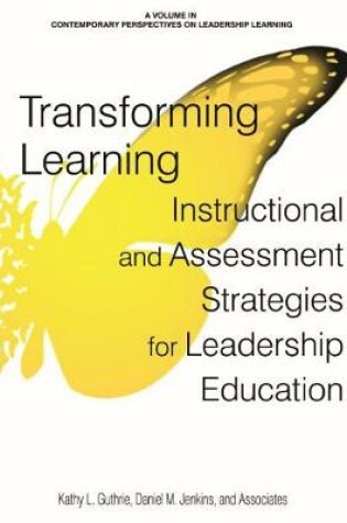 Cover of Transforming Learning