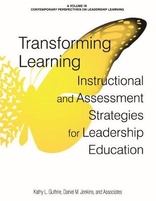 Cover of Transforming Learning