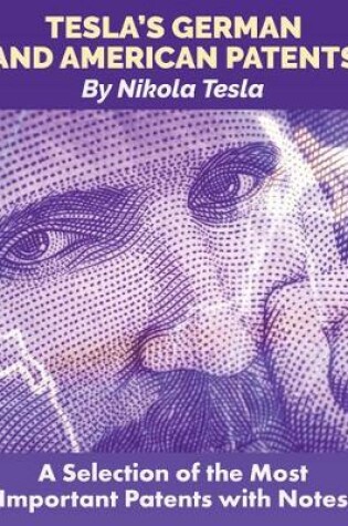 Cover of Tesla'S German and American Patents
