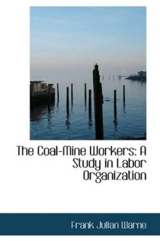 Cover of The Coal-Mine Workers