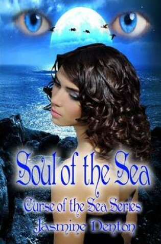 Cover of Soul of the Sea