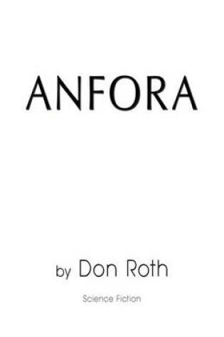 Cover of Anfora
