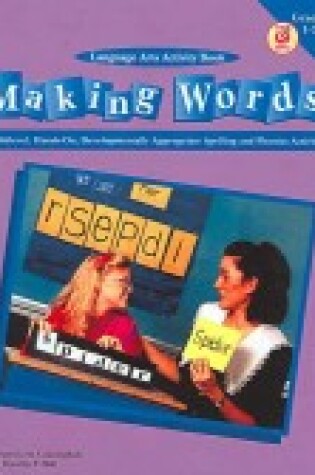 Cover of Making Words