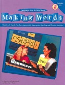 Book cover for Making Words