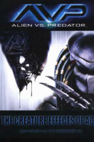 Cover of AVP