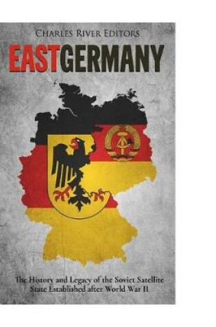 Cover of East Germany