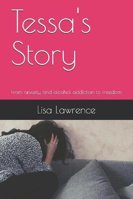 Cover of Tessa's Story