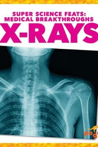 Cover of X-Rays