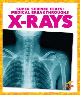 Book cover for X-Rays