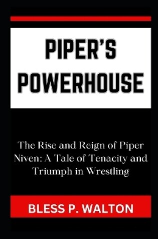 Cover of Piper's Powerhouse