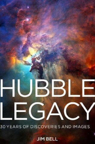 Cover of The Hubble Legacy