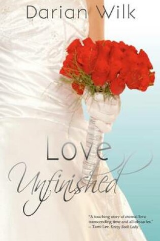 Cover of Love Unfinished