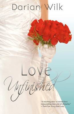 Book cover for Love Unfinished