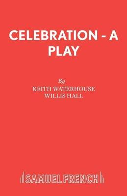 Book cover for Celebration